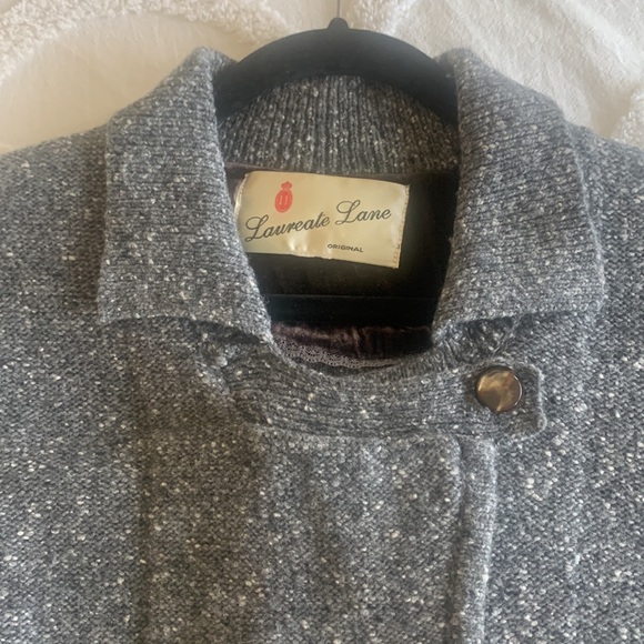 Vintage Laureate Lane Blazer - Picture 11 of 16